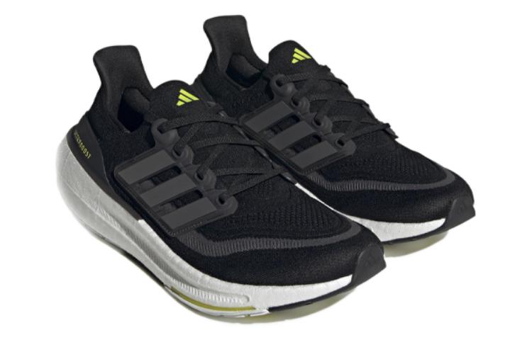 UltraBoost Light Adidas 'Core Black' HQ6339