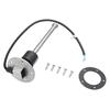 265mm Boat Fuel Sending Unit Marine Truck Car RV Water Level Gauge Sensor 240-33ohms