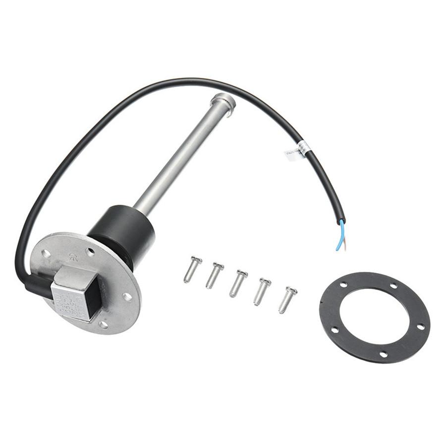 265mm Boat Fuel Sending Unit Marine Truck Car RV Water Level Gauge Sensor 240-33ohms
