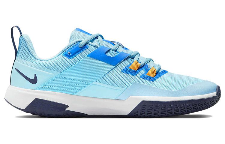 Nike Vapor Lite Hc Blue Chill DC3432-400