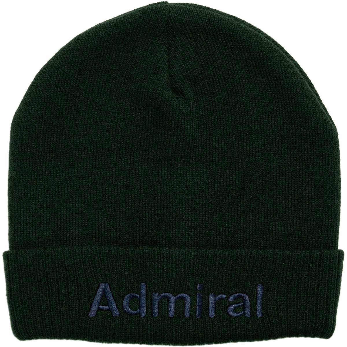 

Beanie Knit Beanie ADMB2F56 Green [Admiral Golf]