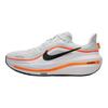 Nike Winflo 12 Ajuste Cómodo Rebote Transpirables Zapatillas de Correr para Hombre Blanco Negro Naranja HV9272-107