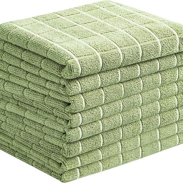 

Barista bar towel coffee machine milk tea shop special rag suction cleaning cloth white small square towel hand towel 30 * 30 (single price)