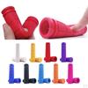 Handle Bar Grip 22.2mm Fixed Gear Scooter Handlebar Cover