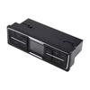 For Sinotruk Sitrak Truck Parts Air Conditioning Control Panel Heater Switch Controller 712W61942-0008