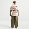 Nike Men's Casual Crew Neck Short Sleeve T-Shirt