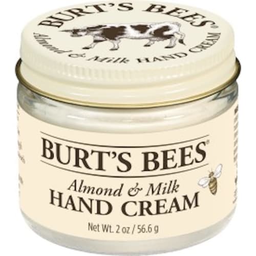 

Крем для рук Burt s Bees Миндальное молоко