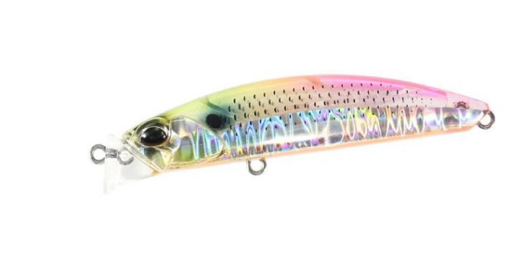 Duo Terrif DC 7 Bullet Floating Lure CPH0856 (4340)