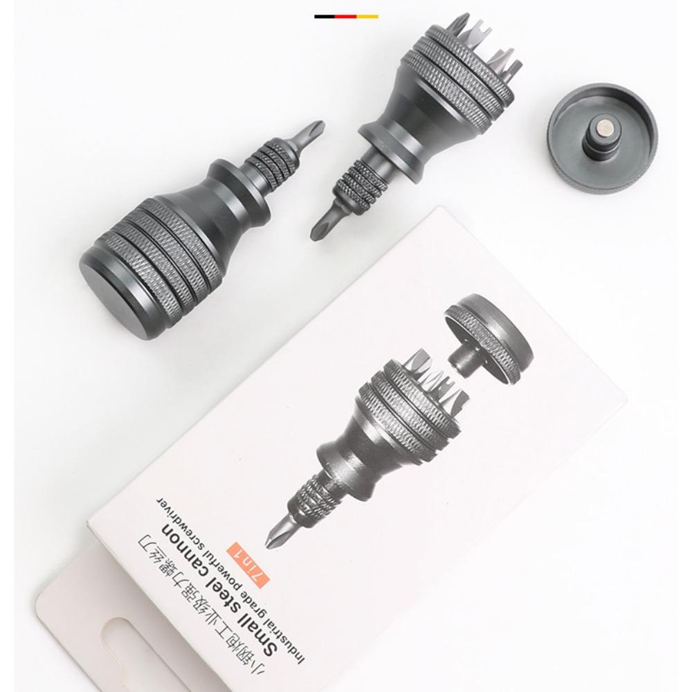 Multifunctional Multifunctional Ratchet Screwdriver Domestic Maintenance  Domestic Maintenance