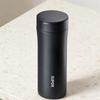 SUPOR 316 Stainless Steel Lightweight Vacuum Insulated Tea Mug