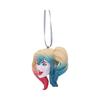 Objet décoratif - NEMESIS NOW - Harley Quinn - Multicolore - Polyresin - 80 mm