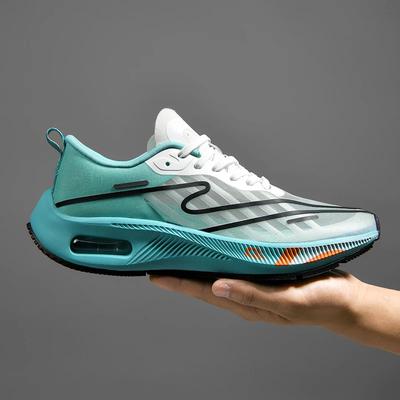 Men Running Shoes Breathable Running Sneakers Light Weight Gym Footwears Luxury Walking Footwears