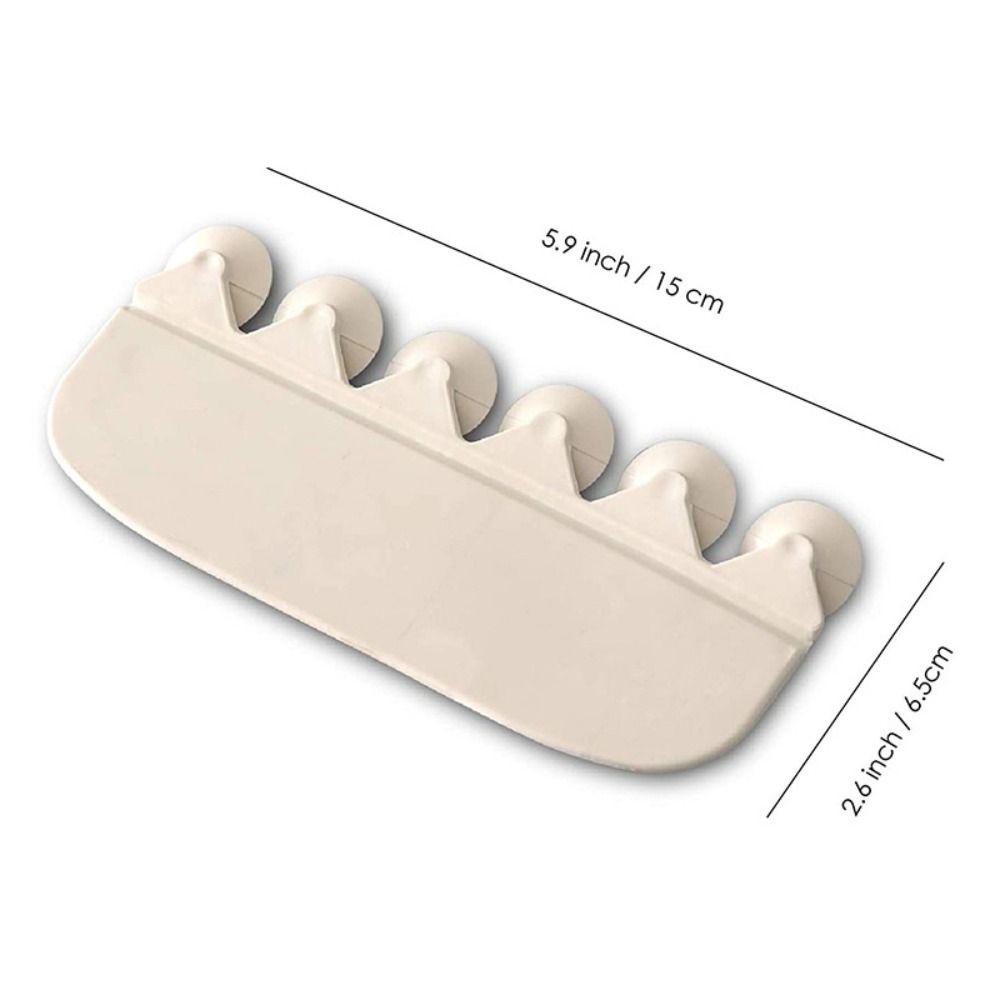 With Strong Suction Cups Toilet Splash Guard Prevents Leaks Urine Guard  For Kids Potty Training