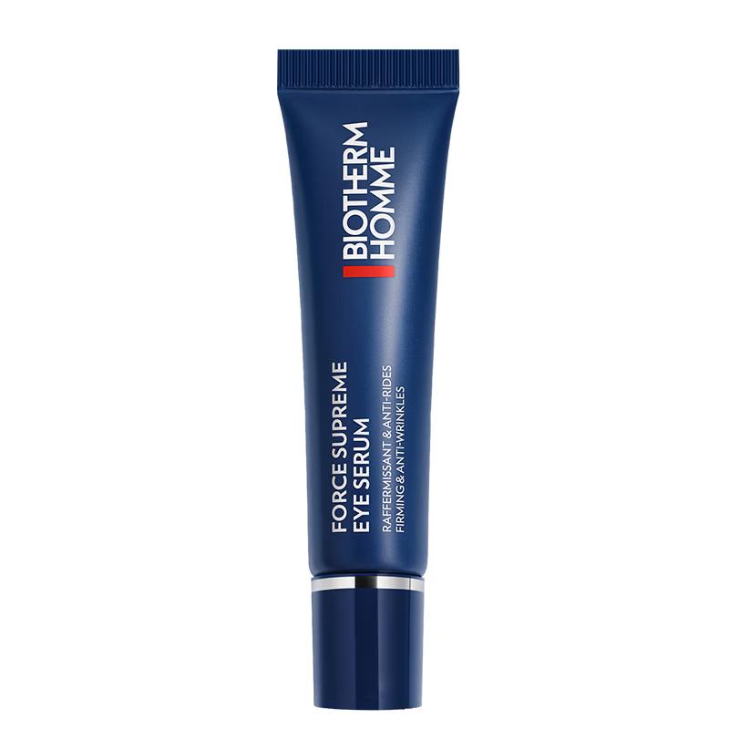 Biotherm Homme Force Supreme Eye Serum