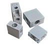 CNC Aluminum Profile 1530/2040 Corner Bracket Connector