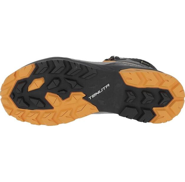 Треккинговые ботинки Aku Reactive Goretex