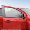 Car Windshield Sunshade Window Shade Foldable Sun Visor Cover Fit For Chevrolet Colorado /GMC-CANYON 2014-2022 Car Interior Accessories, 6 Pcs
