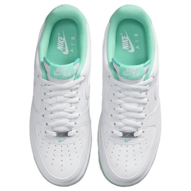 Nike Air Force 1 07 'White Mint' Sneakers DH7561-107