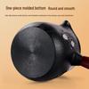 Suncojia Cast Iron Brewing Tea Kettle