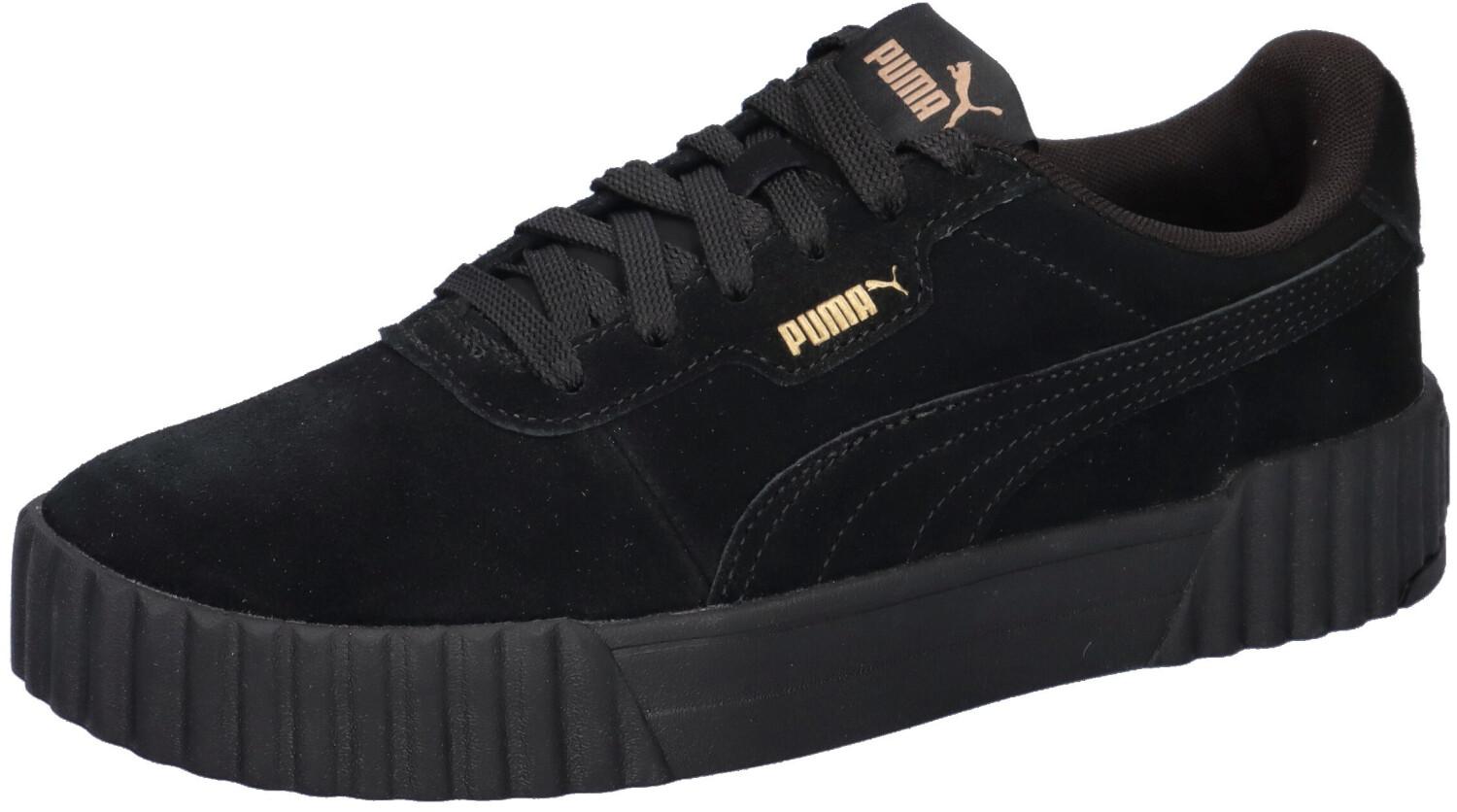 

Кроссовки Puma Carina 3.0 SD (400721) black 40