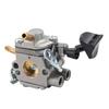 Carburetor Long Service Life Metal And Plastic One Size