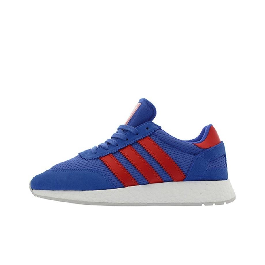 

кроссовки adidas originals Iniki Life Casual Shoes Male D96605