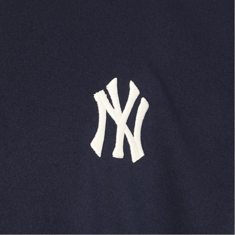 New MLB Jackets Coats Unisex Navy Blue 31TRT1011-50N