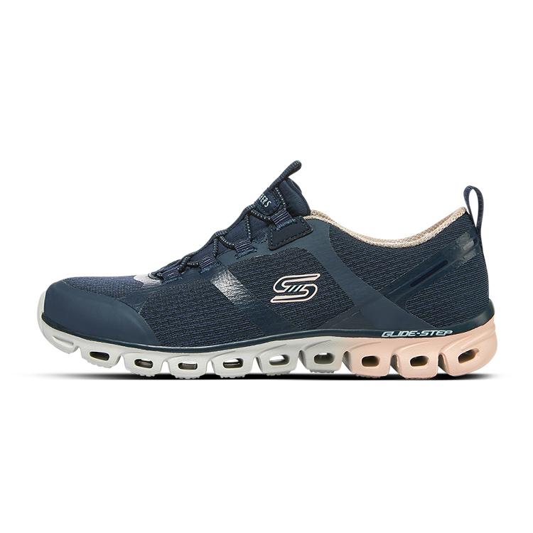 Skechers Glide Step Fabric Sports Breathable