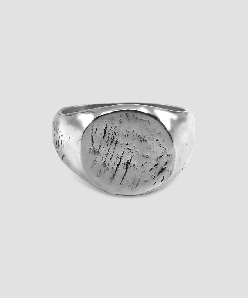 Quarqor #9106 Silver92.5 Ring
