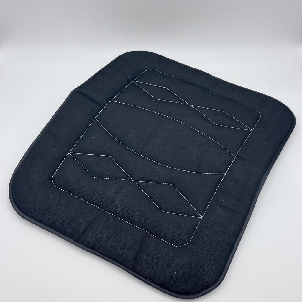 Padded Quilted Saddle Pad All-Purpose Horse Comfortable Tack Premium