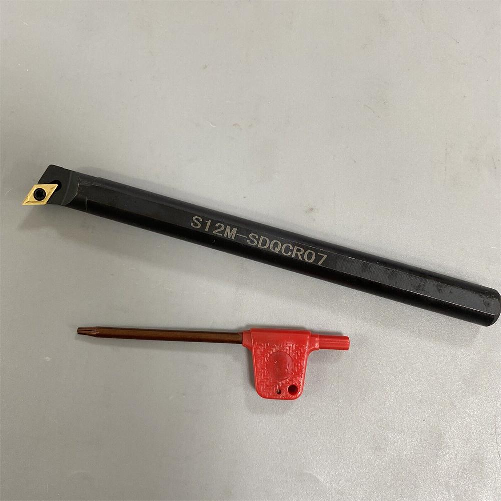 T8 Carbide Insert Turning Tool Universal Alloy Steel