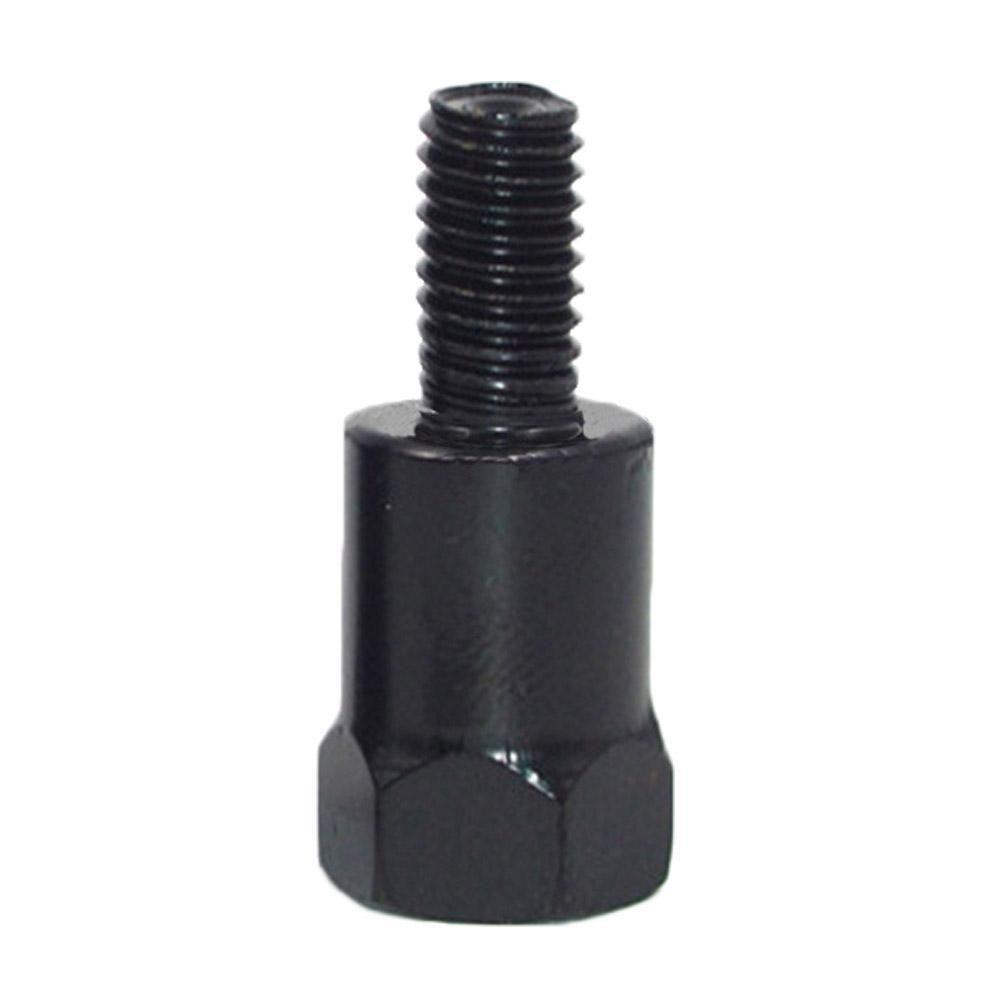 32mm Electric Vehicle Rear View Mirror Raising Screw And Motorcycle Tooth M10 Adapter 10mm Wire 8mm M8 Negative Positive L6i1
