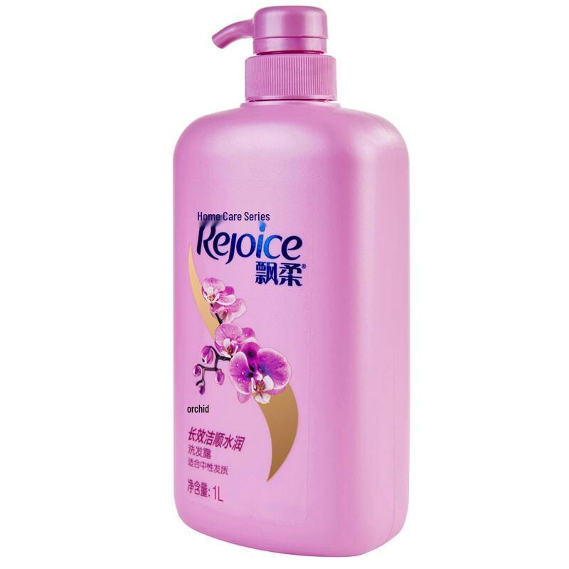 

Rejoice Family Care Orchid Hydrating Shampoo