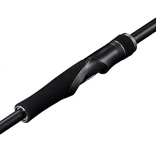 Shimano Dialuna BS Saltwater Rod for Seabass (2021 Model) S610M for Boat Seabass