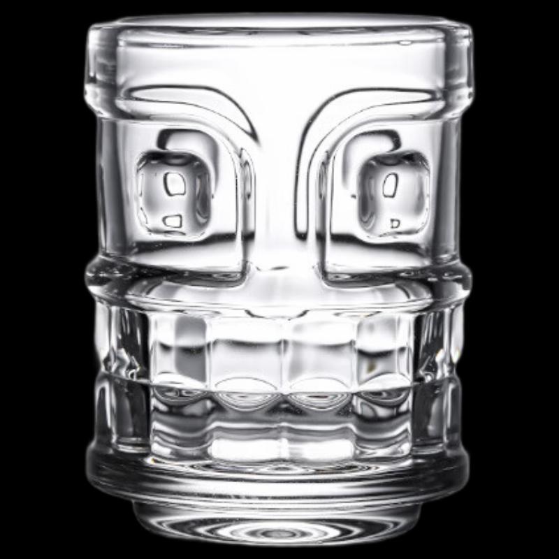 Shangqi Small Bullet Liqueur Glass