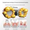 Xiao Mo Shi Electric Neck & Back Massage Pillow