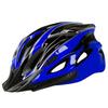 Unisex Cycling Helmet for Mountain and Road Bikes, Lightweight Summer Helmet for Biking and Skating