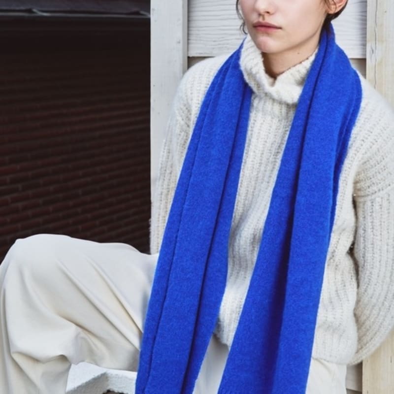 SIEOR Souffle muffler_10 colors