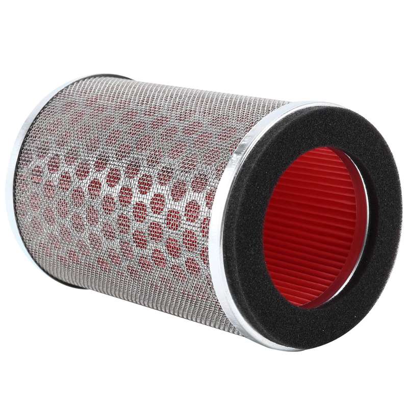 Ac29-Motorluchtfilterreiniger Voor Honda CB250/CB600/CB600 Hornet 250/600 1998-2006