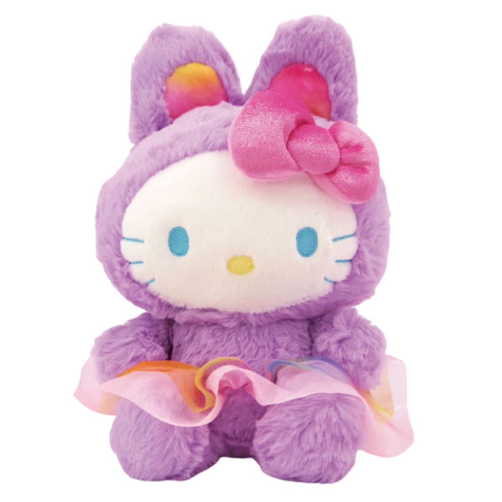 

Nakajima Corporation Hello Kitty класс кролик S PU 193360-24