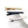 20-50pcs/lot High Quality Metal Alligator Hair Clips For Jewelry Making Hairpins Base DIY Barrette Hair Styling Tool Accessories