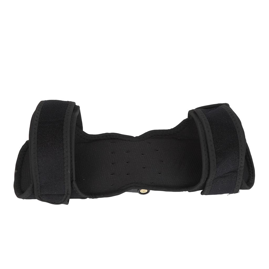 Kolenní posilovač se 4 pružinami Prodyšná kolenní výztuha patelární výstroj pro lezení a horolezectví