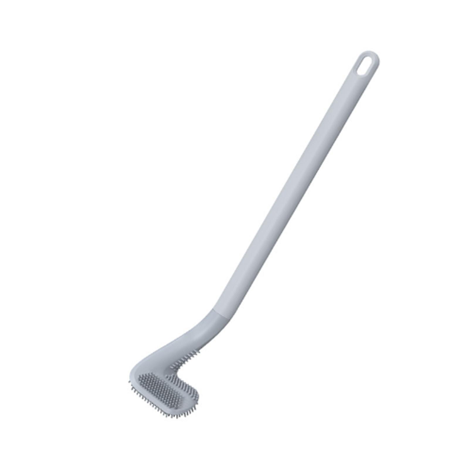 

Насадка для туалетної щітки, насадка для туалетної щітки для гольфу, туалетна щітка, без мертвих кутів, туалетна щітка