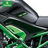 Accesorii pentru motociclete – Autocolante pentru moto