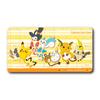 Diy PTCG Roztomilá rodinka Pikachu Ohnivý Charizard Pokemon Podložka na hraní Voděodolná podložka na stůl