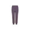 Li Ning Basketball Series Drawstring Elastic Cuff Sports Pants Men Bottoms Sparrow-Brown AYKR873-2