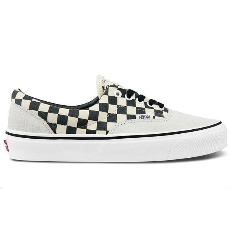Vans Style 95 Black/White Vans VN0A2RR12RS