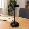 Stepless Dimming LED Desk Lamp Eye-Caring Reading Light Touch-Control Table Lamp  Study Room