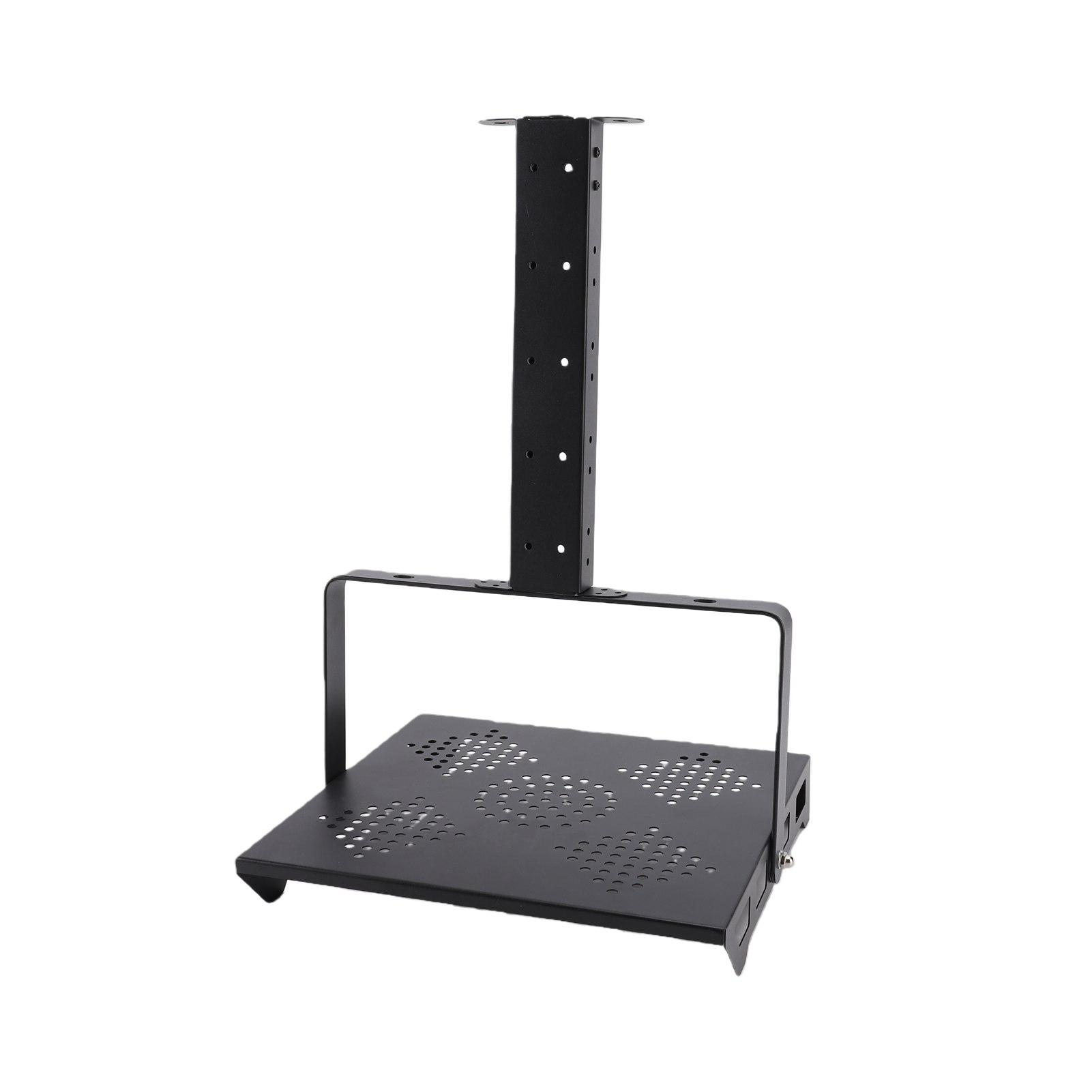 Support de projecteur au plafond, Support de charge hauteur 10 kg, pour   et Maison