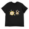 Cute Animals T-Shirt Street Wear Animal Prinfor Boys Shirts Graphic Tees T-shirts Man Anime Shirts Men